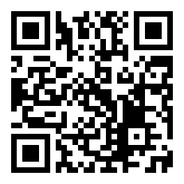 App Store QR 코드